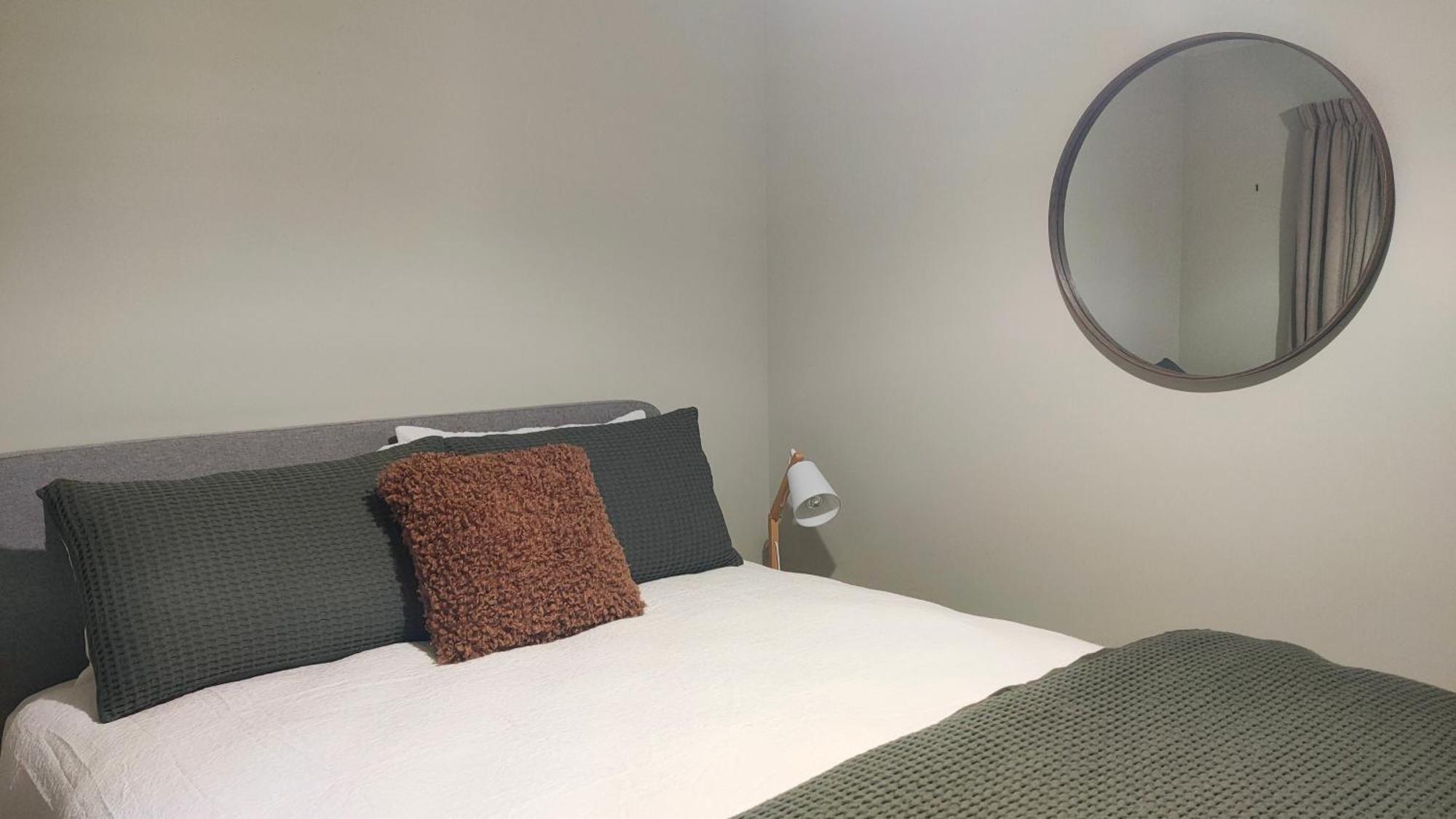 Pukemara Retreat Apartment Sandymount ภายนอก รูปภาพ