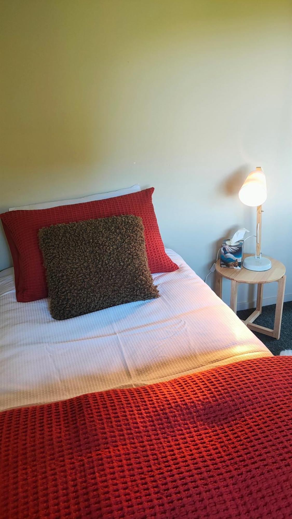 Pukemara Retreat Apartment Sandymount ภายนอก รูปภาพ