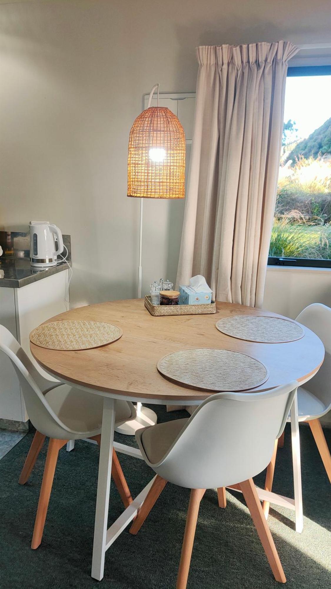 Pukemara Retreat Apartment Sandymount ภายนอก รูปภาพ