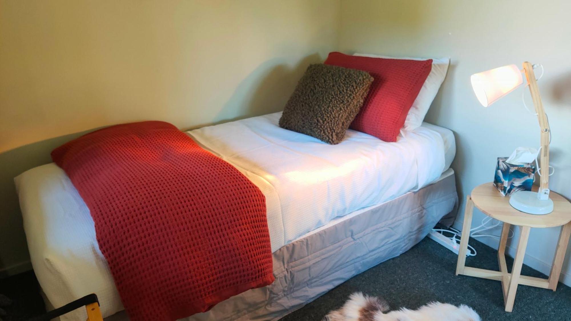 Pukemara Retreat Apartment Sandymount ภายนอก รูปภาพ