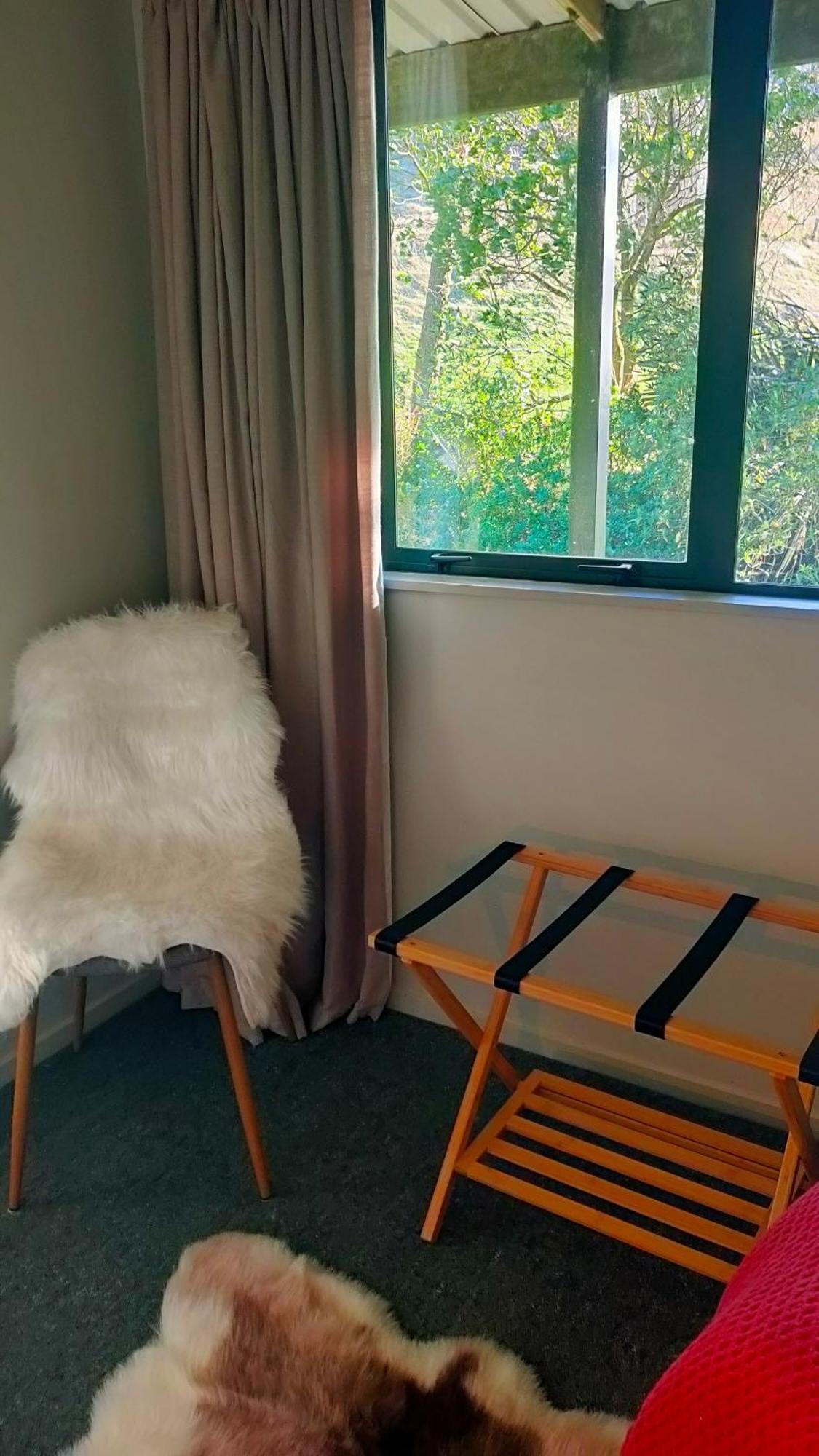 Pukemara Retreat Apartment Sandymount ภายนอก รูปภาพ