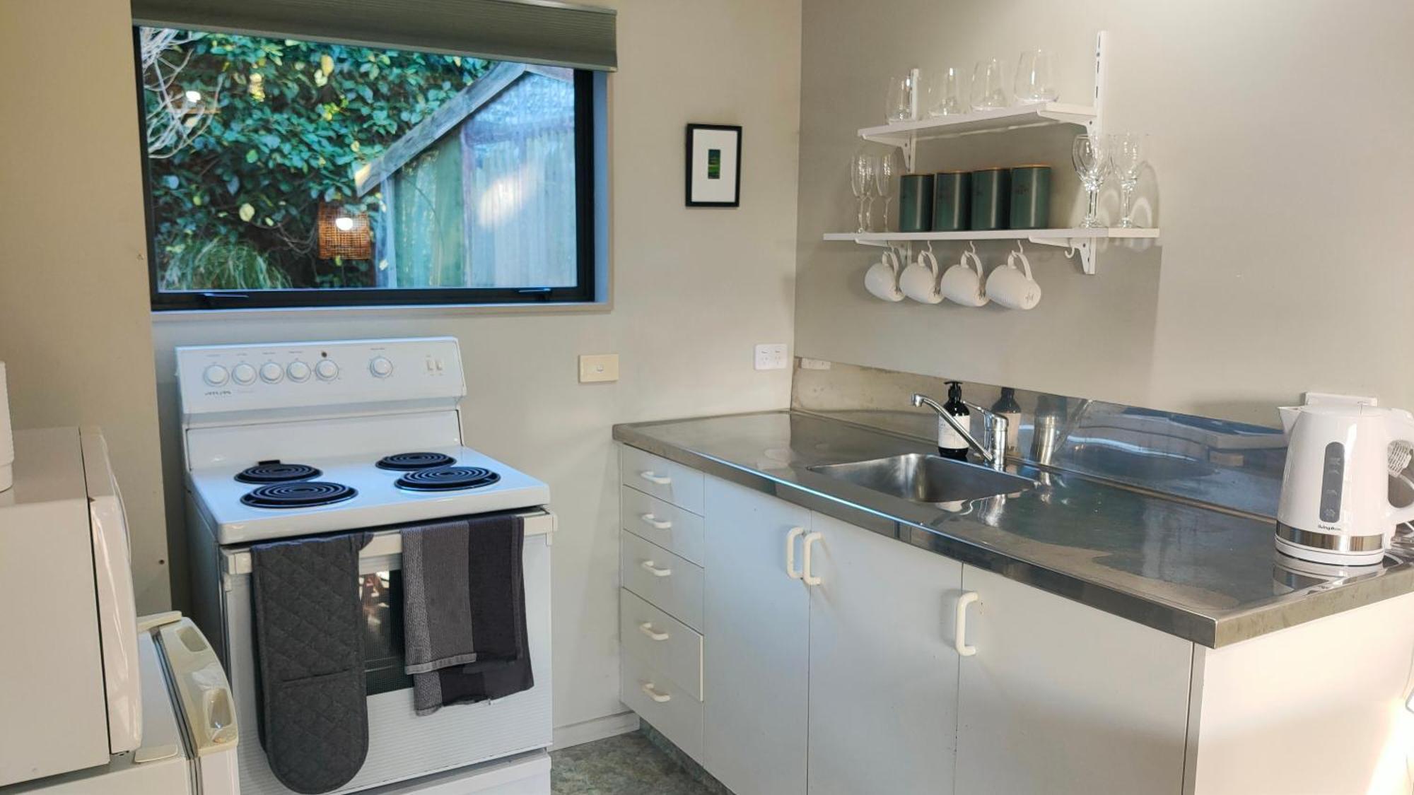 Pukemara Retreat Apartment Sandymount ภายนอก รูปภาพ