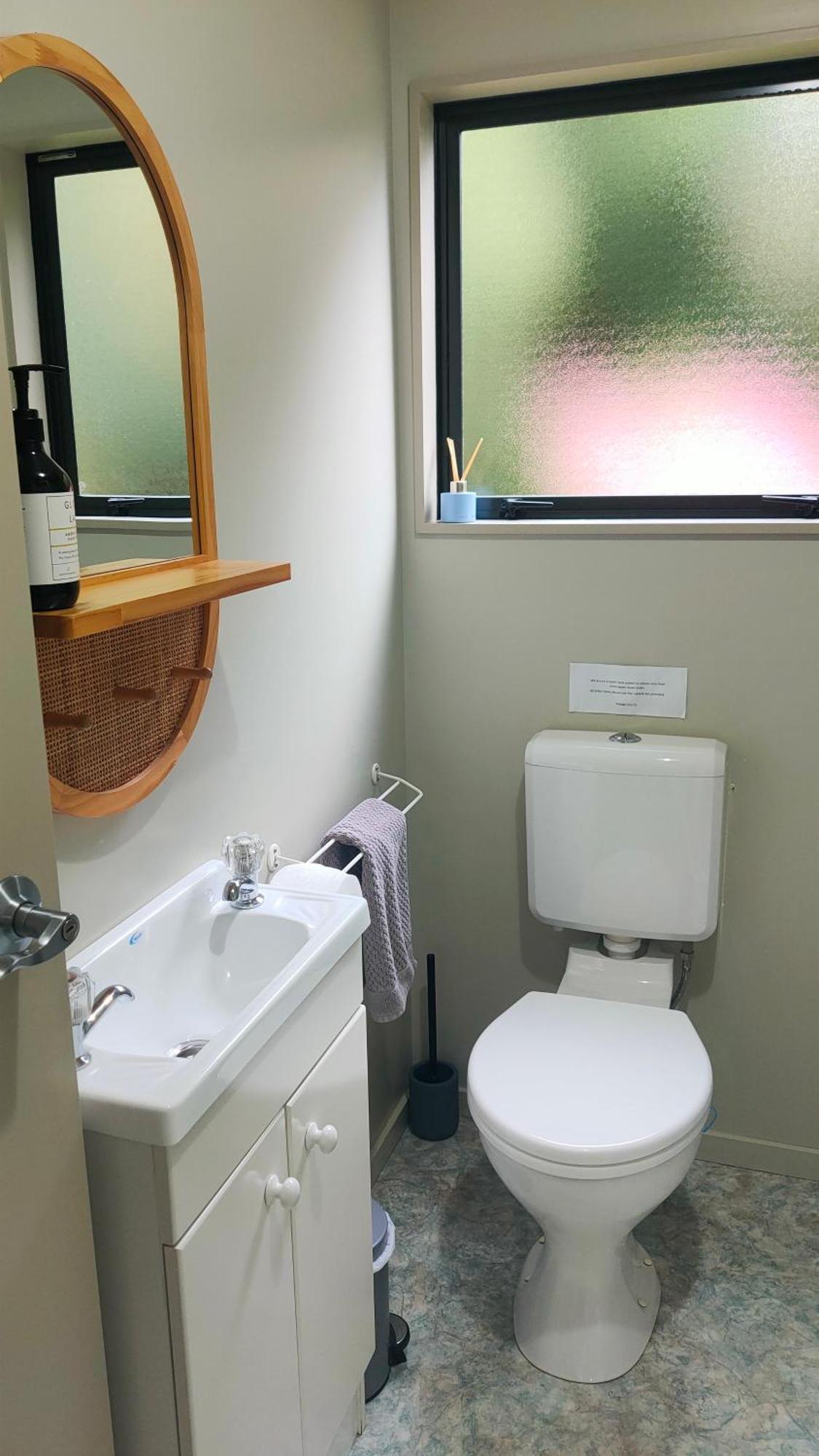 Pukemara Retreat Apartment Sandymount ภายนอก รูปภาพ